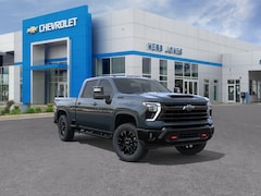 2026 Chevrolet Silverado 2500 HD LT Truck