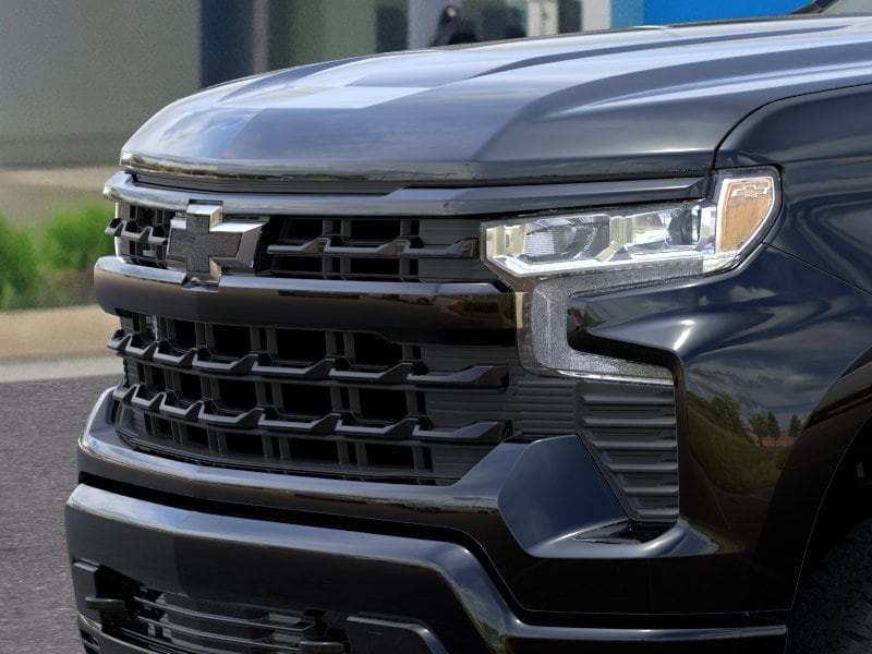 2026 Chevrolet Silverado 1500 RST - Photo 13