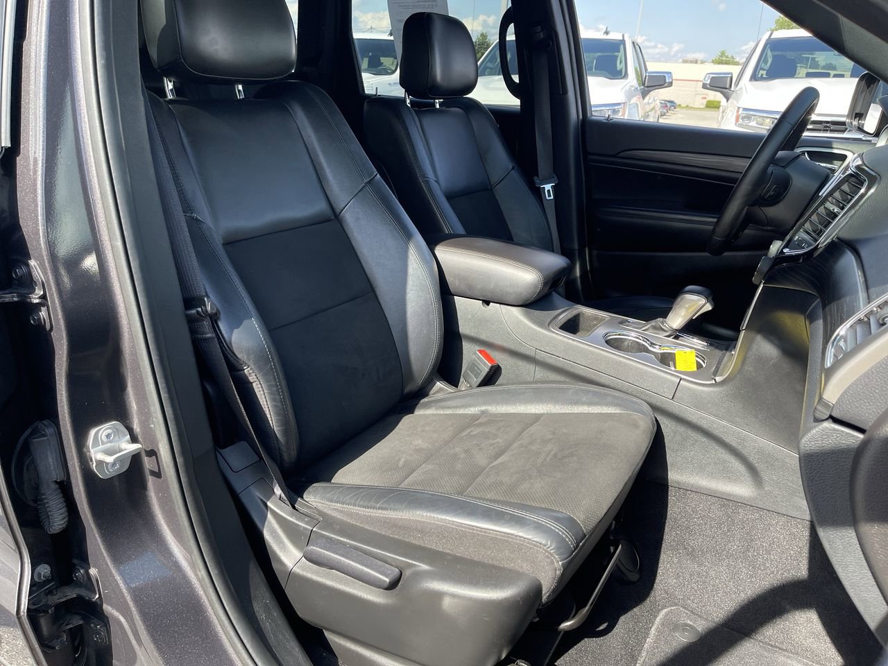 2021 Jeep Grand Cherokee Laredo X - Photo 27