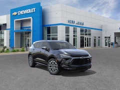 2025 Chevrolet Blazer RS SUV
