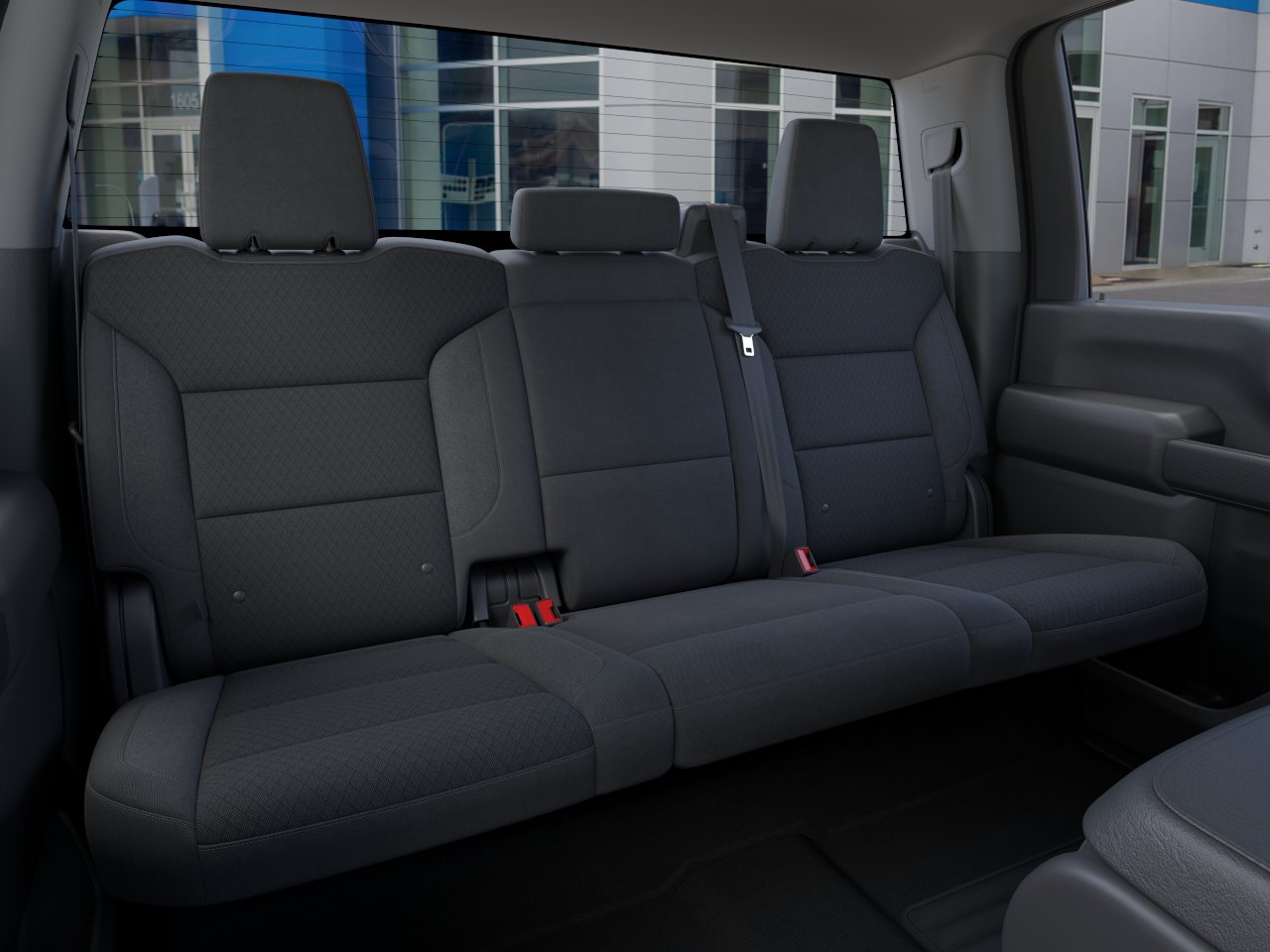 2026 Chevrolet Silverado 2500 HD Custom - Photo 17