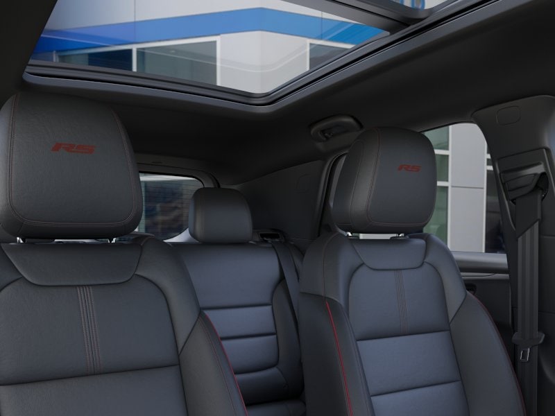2026 Chevrolet Trailblazer RS - Photo 34
