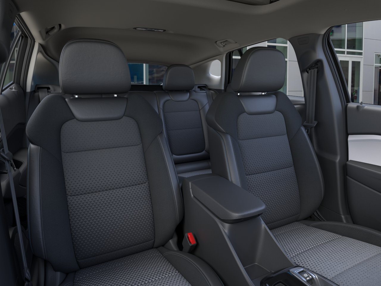 2026 Chevrolet Trax LT - Photo 25
