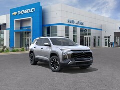 2026 Chevrolet Equinox Activ SUV