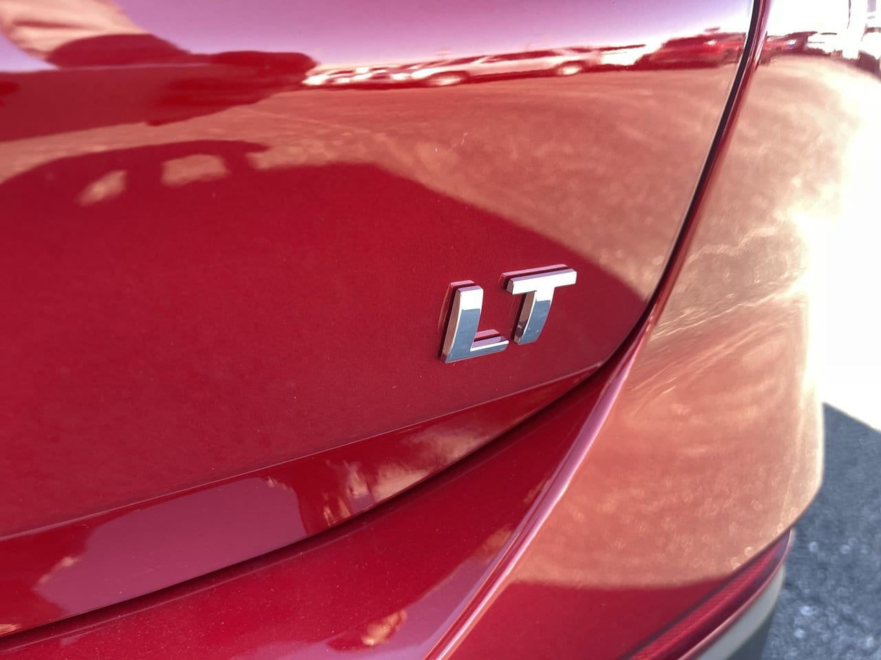 2023 Chevrolet Equinox LT - Photo 31