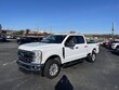  Ford Super Duty F-250 SRW
