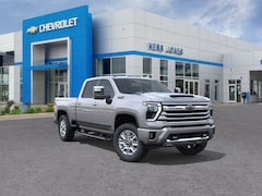2026 Chevrolet Silverado 2500 HD High Country Truck