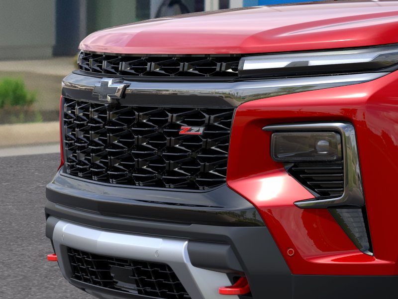 2026 Chevrolet Traverse Z71 - Photo 13