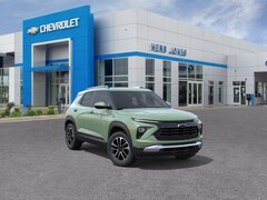 2026 Chevrolet Trailblazer LT SUV