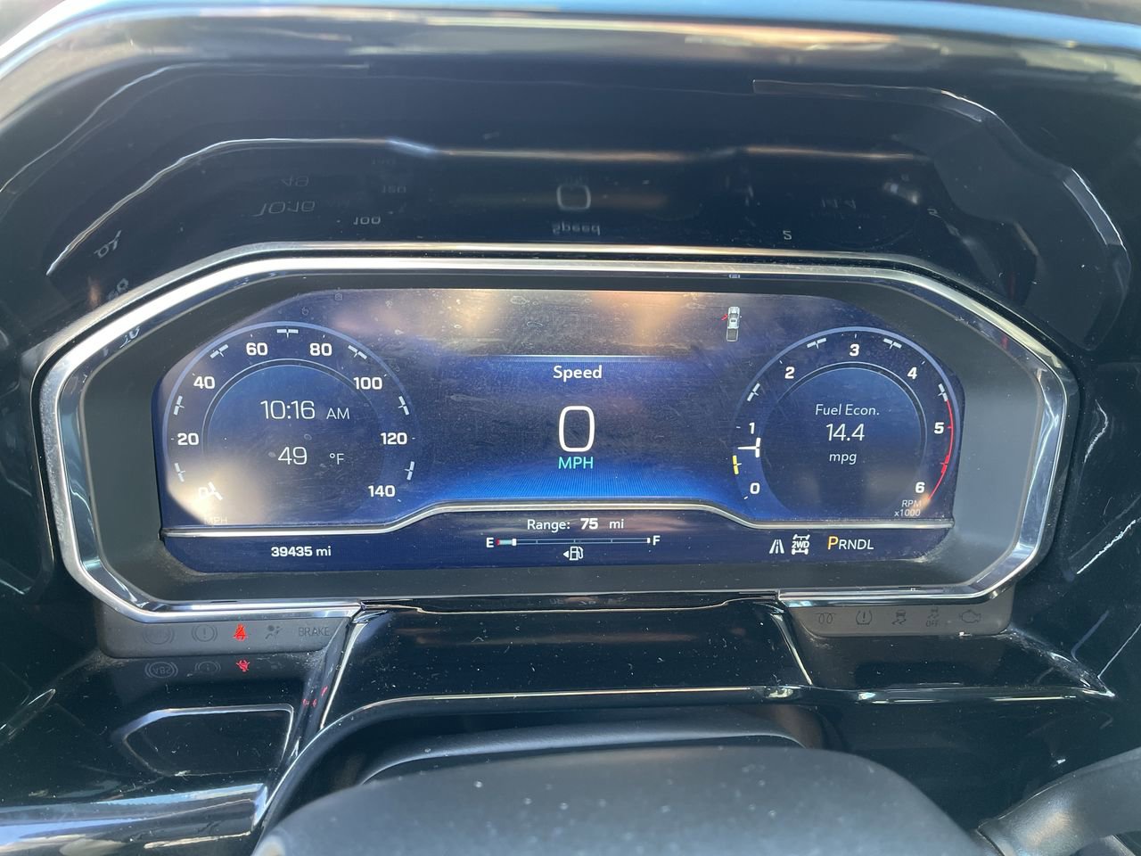2024 Chevrolet Silverado 2500HD LT - Photo 11