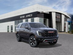 2026 GMC Yukon AT4 Ultimate SUV