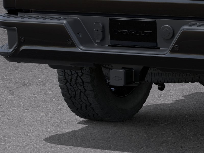 2026 Chevrolet Silverado 2500 HD Custom - Photo 14