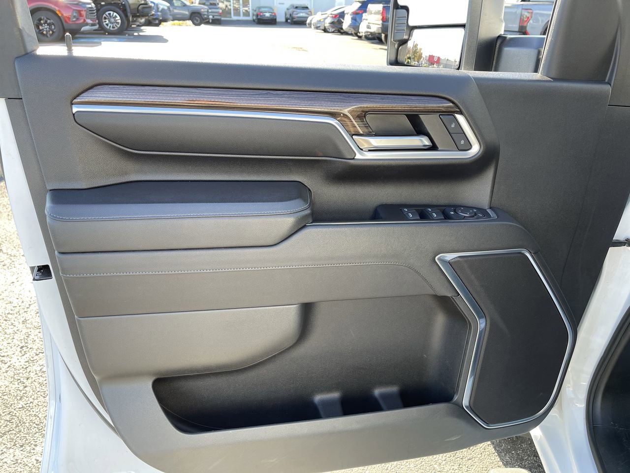 2024 Chevrolet Silverado 2500HD LT - Photo 22
