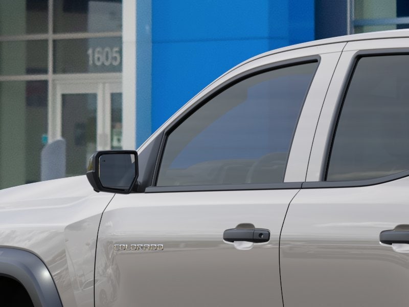 2026 Chevrolet Colorado Trail Boss - Photo 12