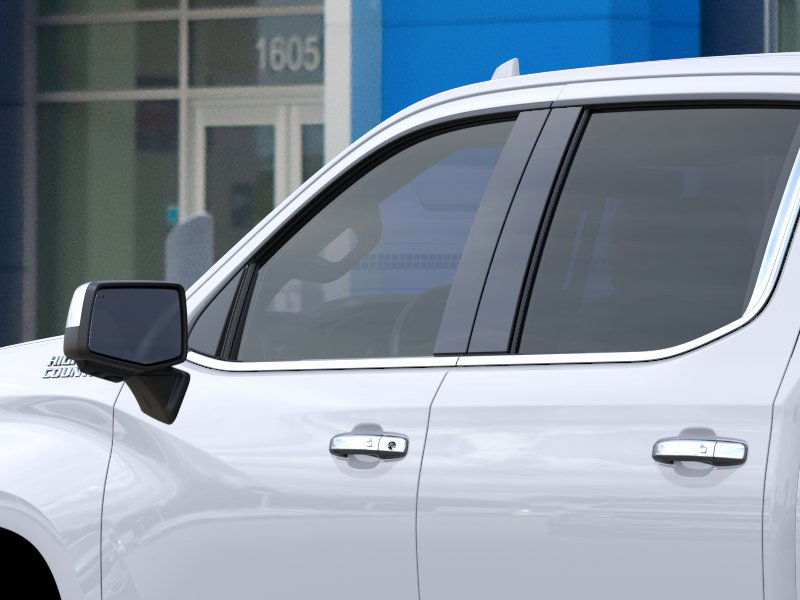 2026 Chevrolet Silverado 1500 High Country - Photo 12