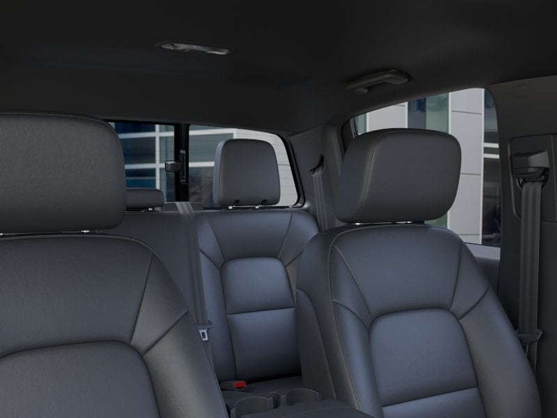 2026 Chevrolet Colorado Trail Boss - Photo 24