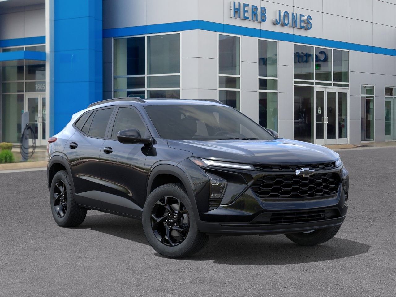 2026 Chevrolet Trax LT - Photo 17