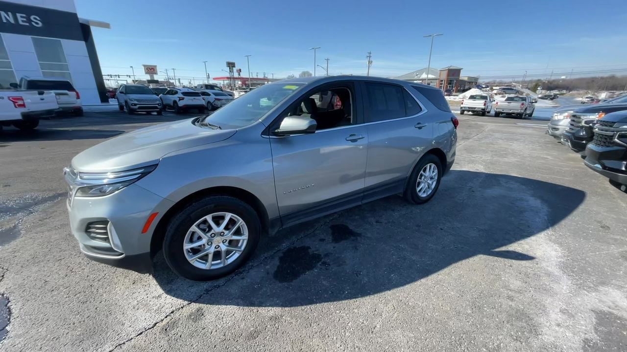 2023 Chevrolet Equinox LT - Photo 6