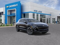 2026 Chevrolet Equinox EV LT SUV