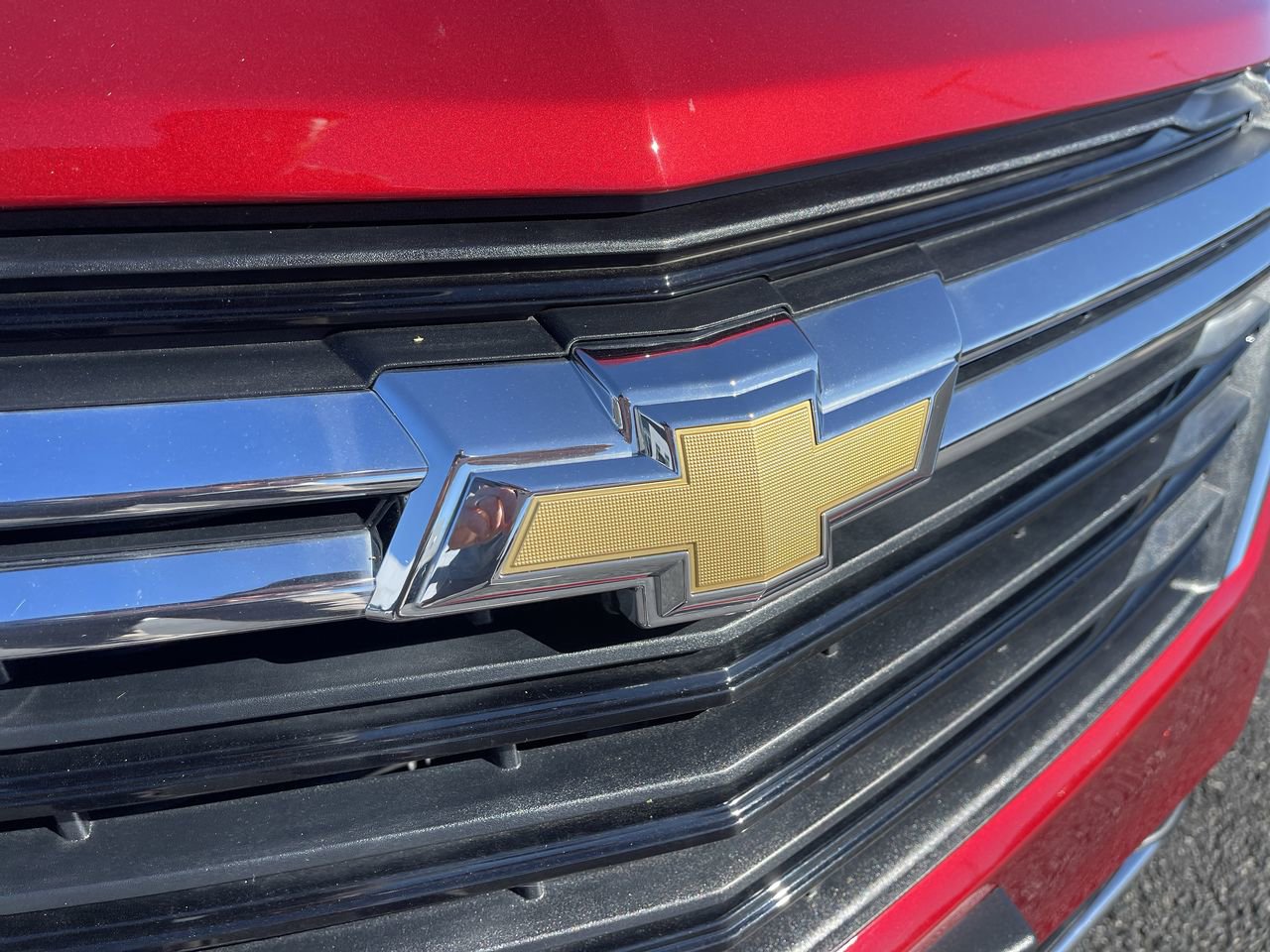 2023 Chevrolet Equinox LT - Photo 30
