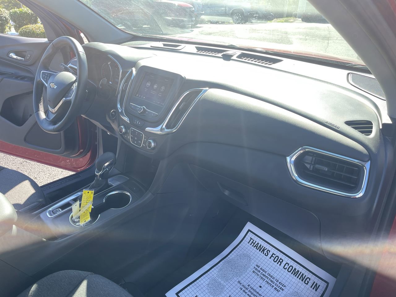 2023 Chevrolet Equinox LT - Photo 28