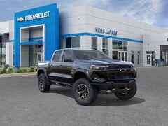 2026 Chevrolet Colorado ZR2 Truck