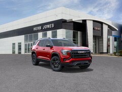 2026 GMC Terrain AT4 SUV