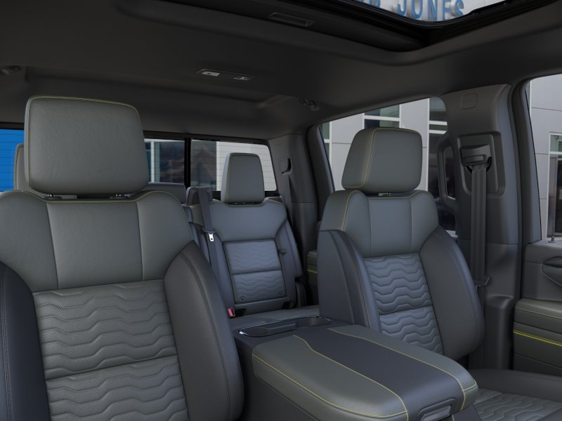 2026 Chevrolet Silverado 2500 HD ZR2 - Photo 24