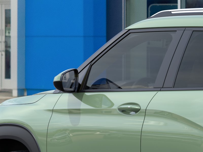 2026 Chevrolet Trailblazer LT - Photo 12