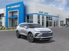 2025 Chevrolet Blazer Premier SUV