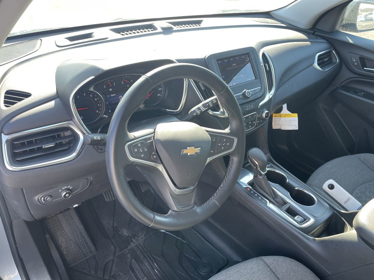 2023 Chevrolet Equinox LT - Photo 10