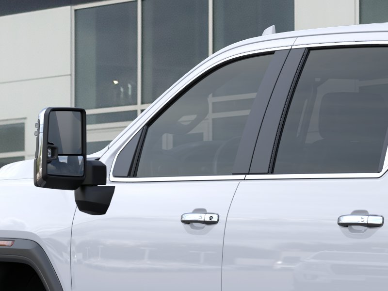 2026 GMC Sierra 2500HD Denali Ultimate - Photo 12