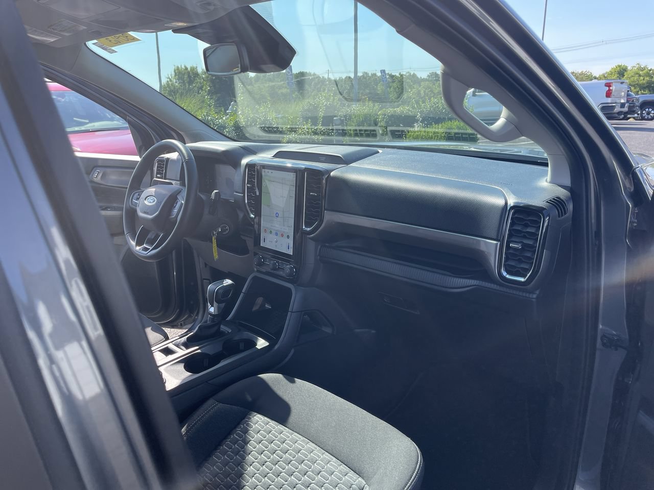 2024 Ford Ranger XLT - Photo 27