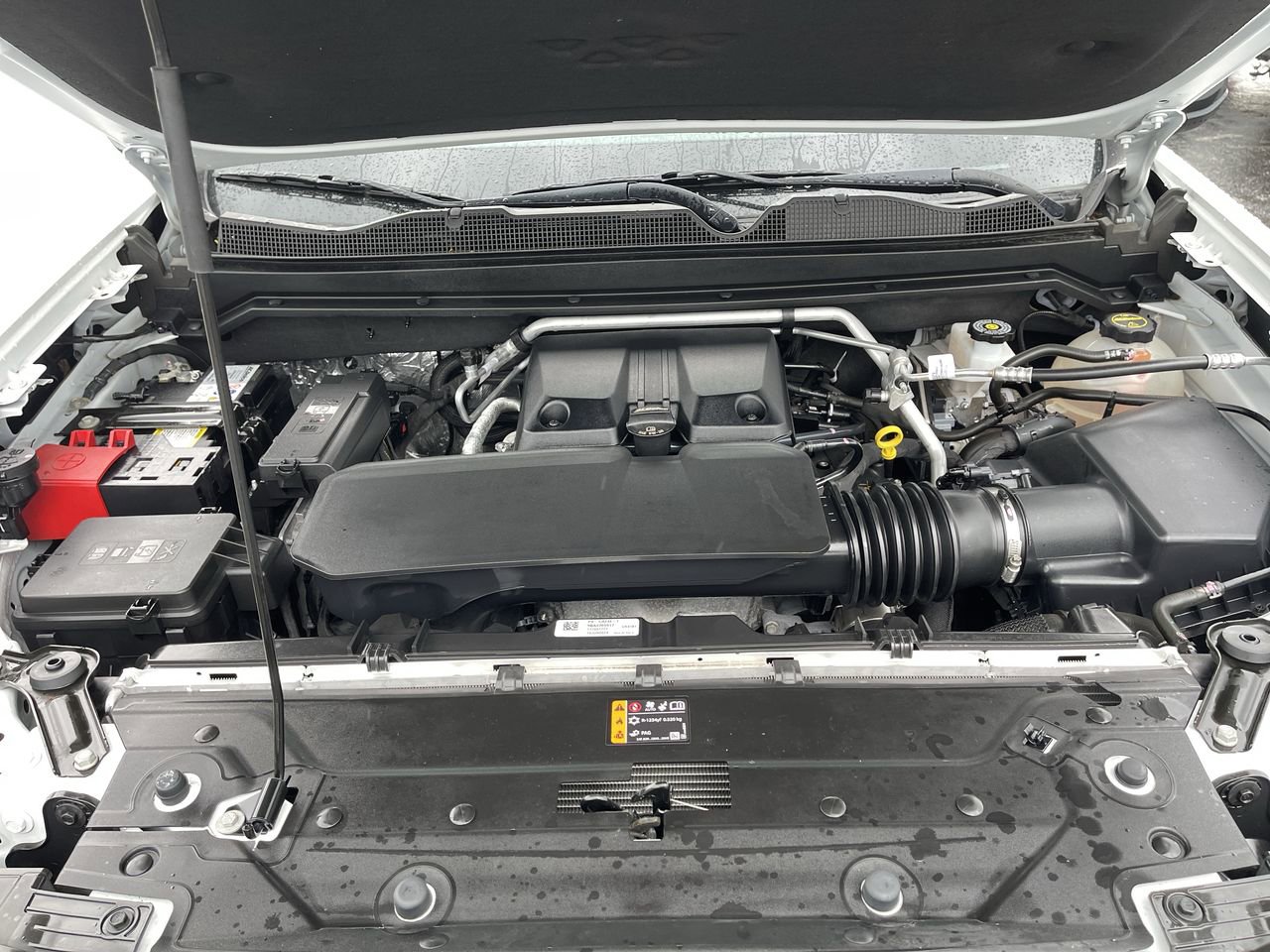 2024 Chevrolet Colorado Trail Boss - Photo 29