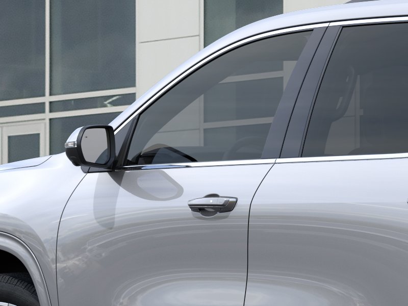 2027 GMC Acadia Denali - Photo 22