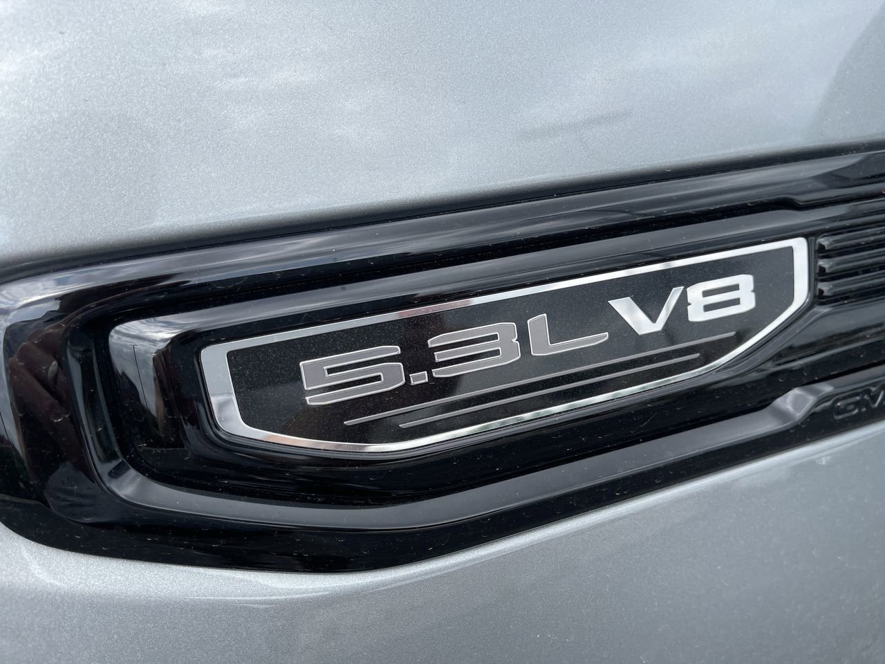2025 GMC Sierra 1500 Elevation - Photo 31