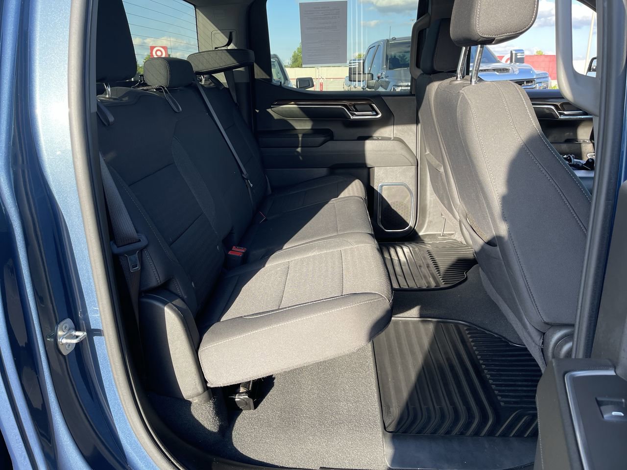 2024 Chevrolet Silverado 1500 LT - Photo 26