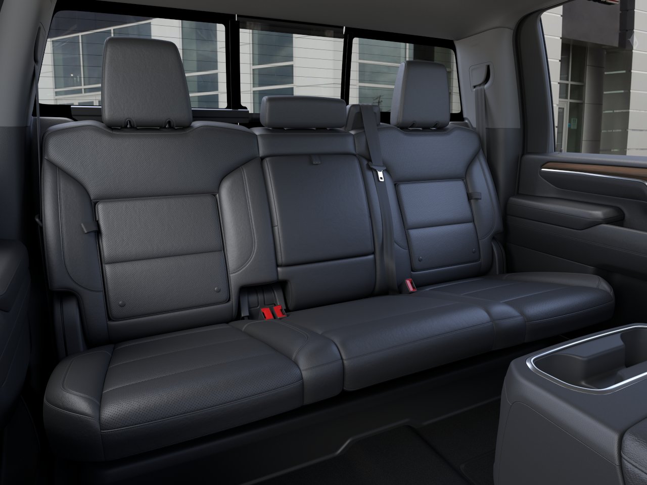 2026 GMC Sierra 2500HD SLT - Photo 17