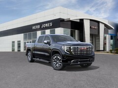 2026 GMC Sierra 1500 Denali Truck