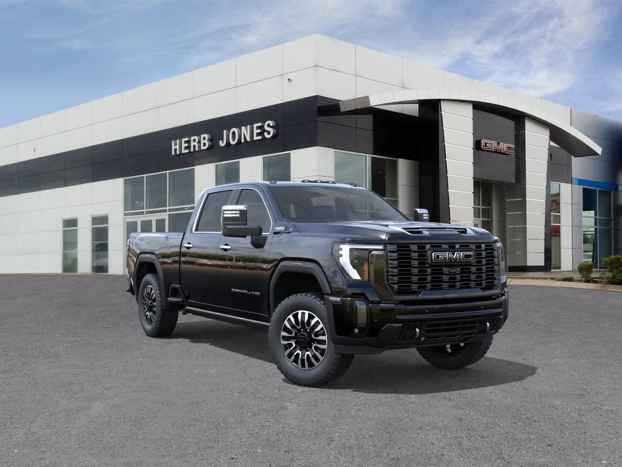 2026 GMC Sierra 2500 HD Truck 