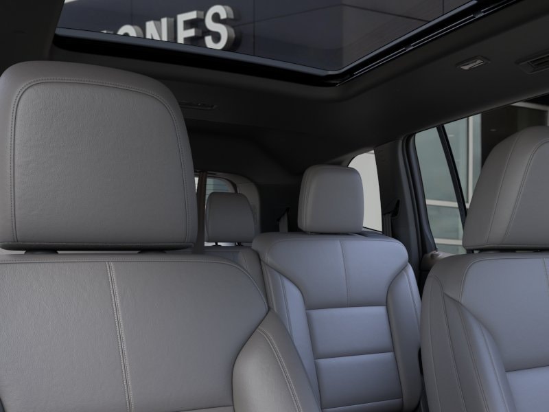 2026 GMC Acadia Elevation - Photo 24