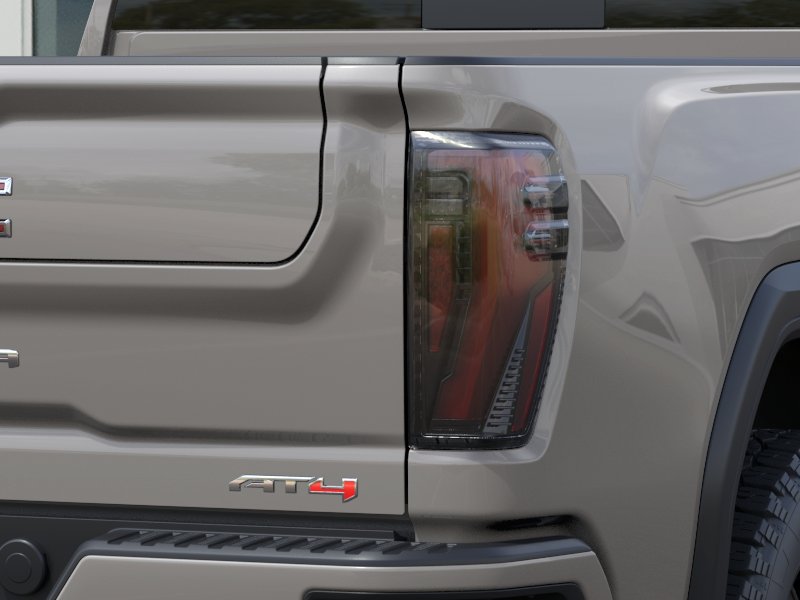 2026 GMC Sierra 2500HD AT4 - Photo 11