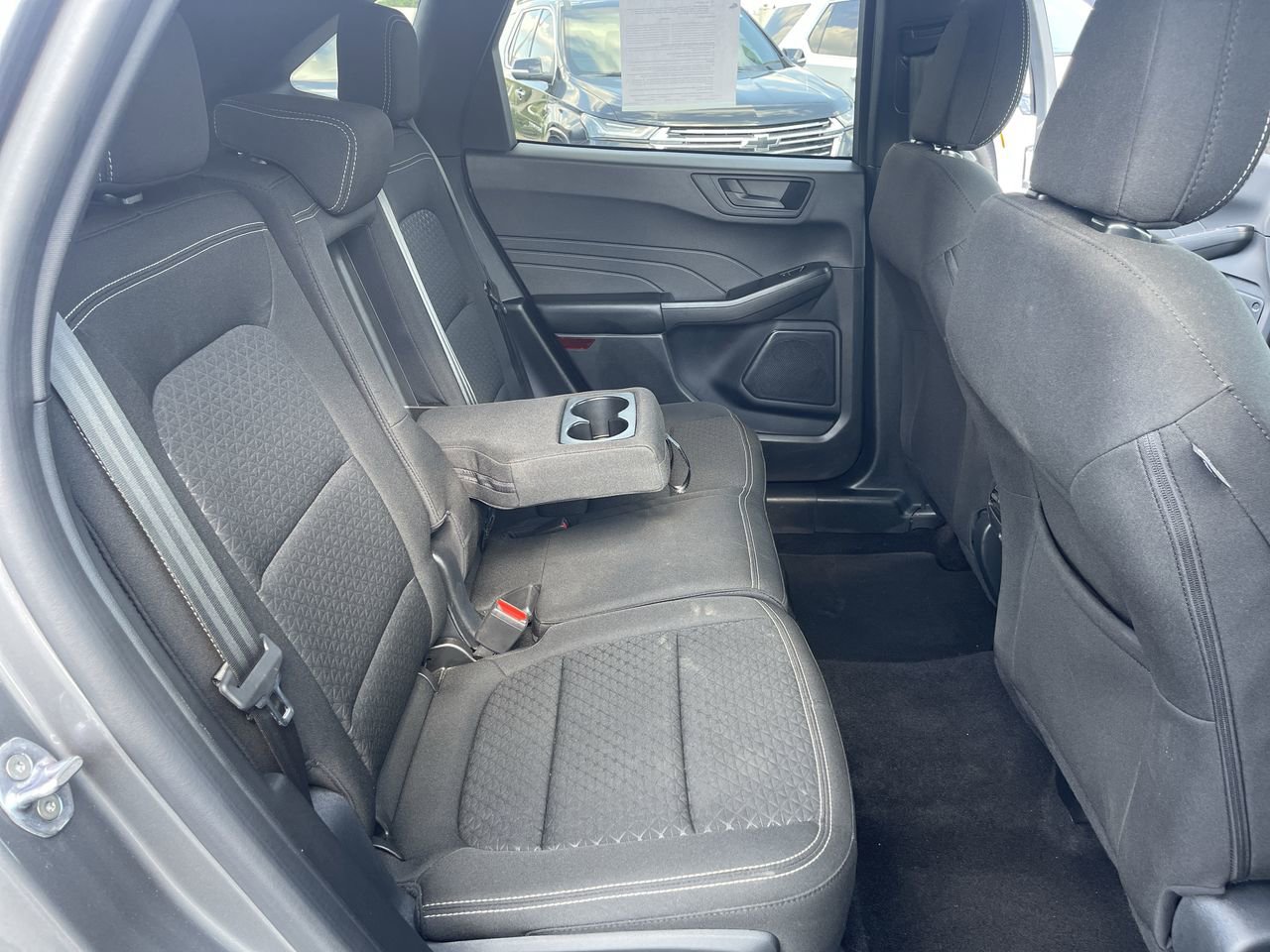 2024 Ford Escape Active - Photo 25