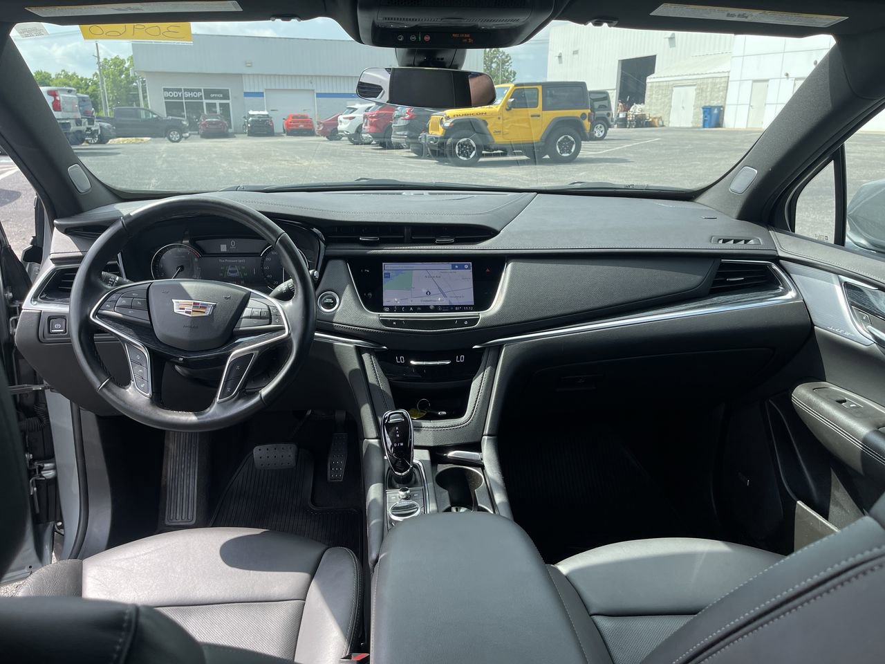 2024 Cadillac XT5 Premium Luxury - Photo 21