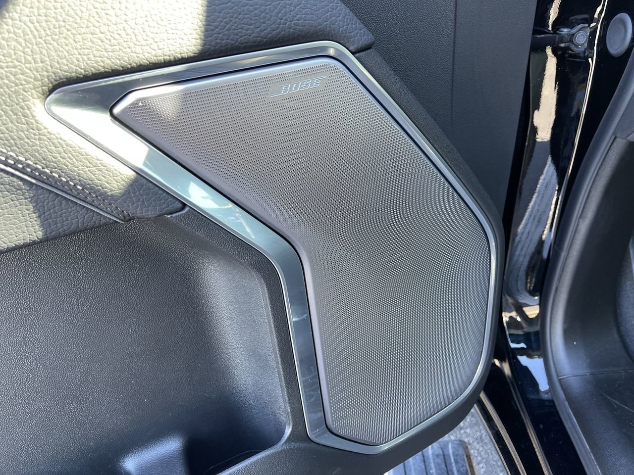 2025 GMC Sierra 1500 Denali - Photo 24