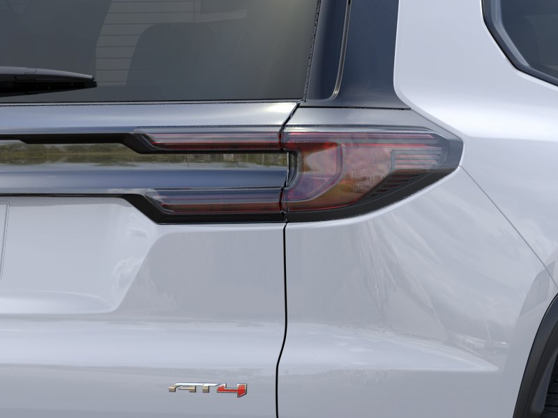2026 GMC Acadia AT4 - Photo 11