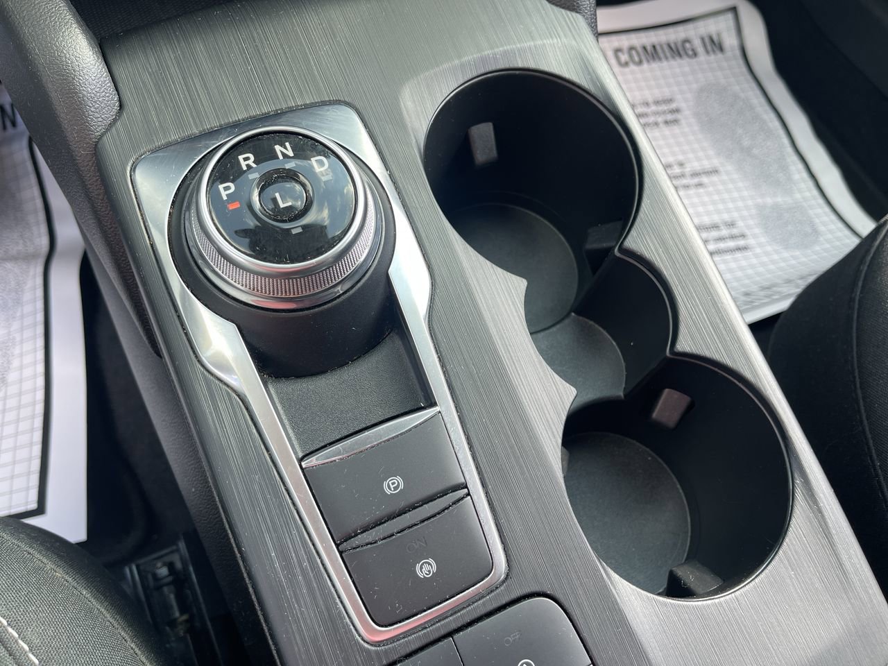 2024 Ford Escape Active - Photo 15