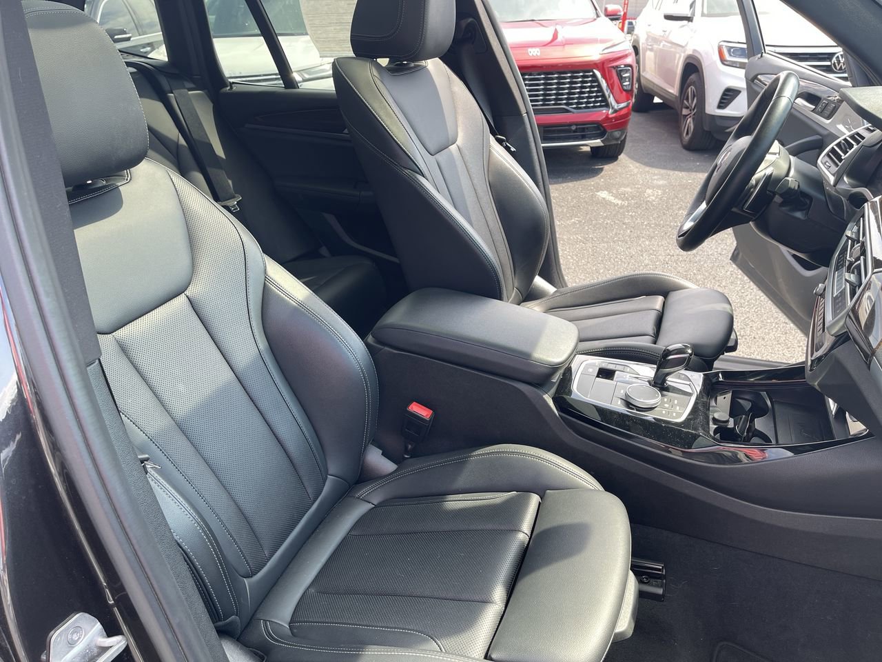 2023 BMW X3 30i - Photo 28