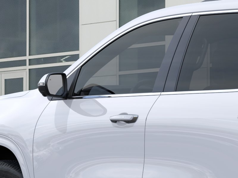 2026 GMC Acadia Denali - Photo 12