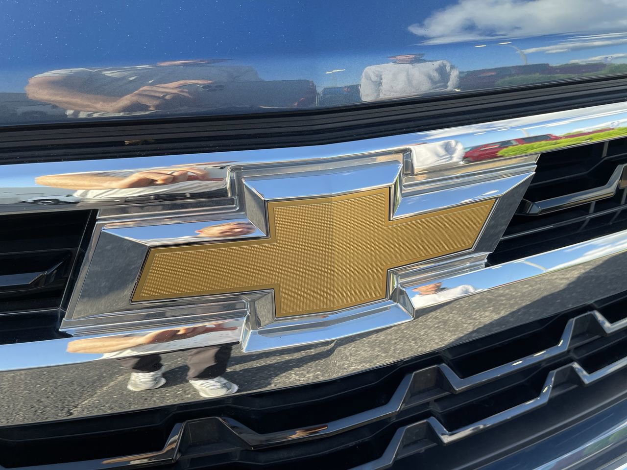 2024 Chevrolet Silverado 1500 LT - Photo 30